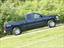 2007 Dodge Dakota Club Cab